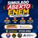 Singular promove simulado aberto e gratuito do Enem