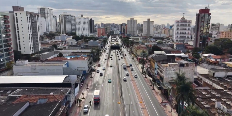 Novo Plano Diretor de Santo André entra em vigor para orientar desenvolvimento urbano