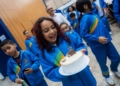 ‘Tour com a Turma’ visita Paço Municipal e homenageia os 473 anos de São Bernardo