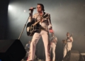 Santo André recebe tributo a Elvis Presley neste sábado