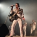 Santo André recebe tributo a Elvis Presley neste sábado