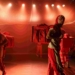 Núcleo Iêê apresenta o espetáculo de dança “Tudo Que a Boca Come” no Sesc Pompeia