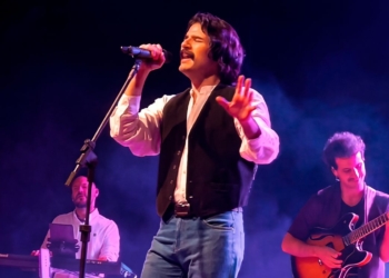 Teatros de Santo André reúnem concerto, exposição, música e dança nesta semana