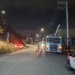 Ribeirão Pires avança obras do Viaduto Estaiado com adequação da rede elétrica