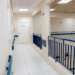 Vistoria acompanha últimos detalhes para inauguração da UBS Pq. São Bernardo II
