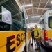 Mauá vistoria 350 vans escolares para garantir a segurança das crianças transportadas