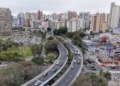 Santo André finaliza obras de recuperação do Viaduto Juscelino Kubitschek