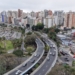 Santo André finaliza obras de recuperação do Viaduto Juscelino Kubitschek