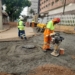 Ruas em obras no Bairro Fundação estarão liberadas durante Festa Italiana de São Caetano