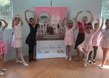 Oficinas da Acriart ampliam acesso à cultura em Diadema