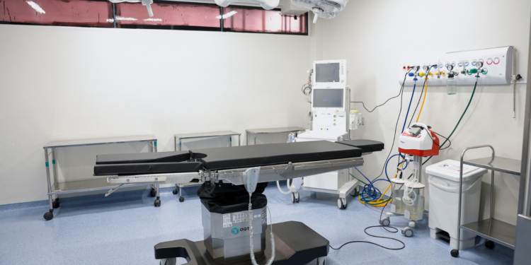 São Caetano moderniza atenção hospitalar com 374 equipamentos de última geração