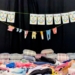 Cabide Solidário Itinerante’ e leva bazar gratuito de roupas no Pós-Balsa, em SBC