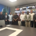 Ribeirão Pires realiza visita técnica a São Caetano para troca de experiências em tecnologia e segurança