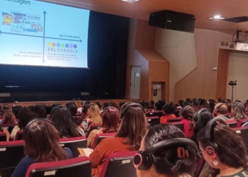 Consórcio ABC reforça importância da primeira infância para o desenvolvimento regional