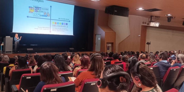 Consórcio ABC reforça importância da primeira infância para o desenvolvimento regional