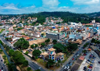 Ribeirão Pires conquista o 3º melhor índice de qualidade de vida da Grande São Paulo