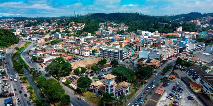 Ribeirão Pires conquista o 3º melhor índice de qualidade de vida da Grande São Paulo