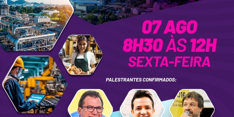 Mauá promove Fórum Econômico com ampla participação do setor produtivo