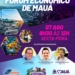 Mauá promove Fórum Econômico com ampla participação do setor produtivo