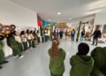 Visitas guiadas levam cerca de 300 estudantes à Pinacoteca de Ribeirão Pires