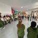 Visitas guiadas levam cerca de 300 estudantes à Pinacoteca de Ribeirão Pires