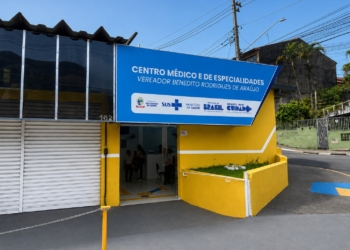 Centro Médico e de Especialidades de RGS retoma atendimentos nesta segunda-feira