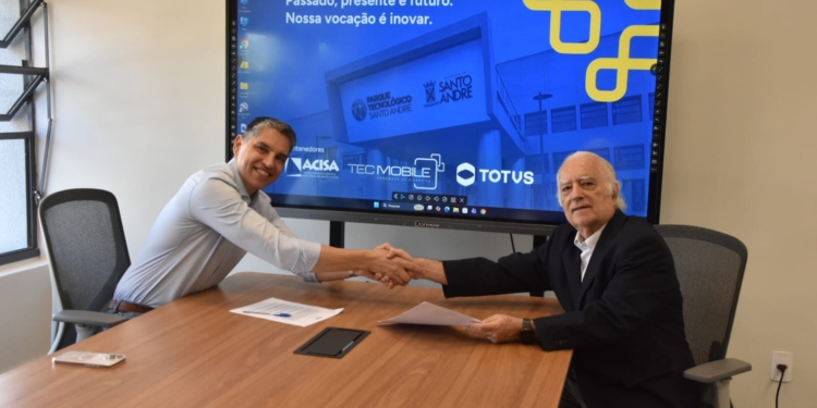 Santo André faz parceria com Strong para realização de novo Estudo de Demanda Turística