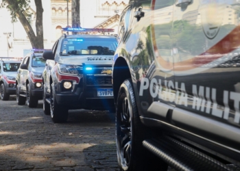 Defesa institucional da Polícia Militar: compromisso com a sociedade