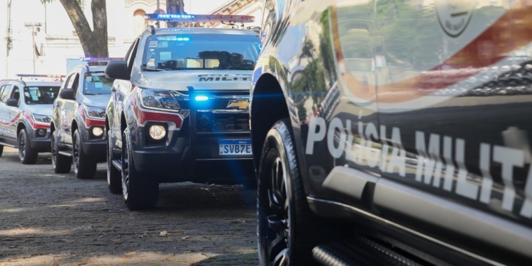 Defesa institucional da Polícia Militar: compromisso com a sociedade