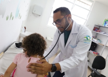 Mauá abre novo processo seletivo para médicos especialistas