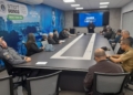 Reunião do Cosem enfatiza momento positivo da segurança para a sociedade de São Caetano