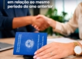 Contratações pelo PAT de RGS crescem 850% em relação ao mesmo período do ano anterior
