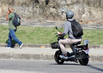 São Paulo define novas regras para circulação de bicicletas elétricas e equipamentos autopropelidos