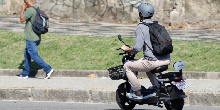 São Paulo define novas regras para circulação de bicicletas elétricas e equipamentos autopropelidos