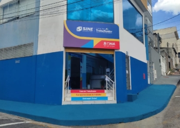 Casa do Trabalhador de Mauá faz intermediação de 120 vagas temporárias para manutenção industrial no setor automotivo