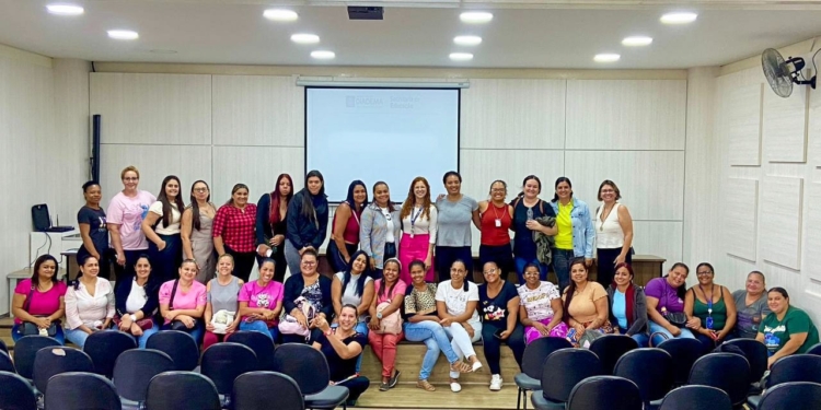 Programa Mães Protetoras tem nova convocação em Diadema