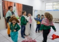 São Caetano seleciona profissionais para ministrar oficinas do programa Aprender Mais