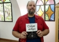 Casa da Palavra recebe lançamento de livro “O axé dos antigos”