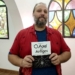 Casa da Palavra recebe lançamento de livro “O axé dos antigos”