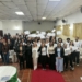 Rio Grande da Serra forma 40 cuidadores de idosos em curso com certificação profissional