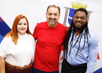 Marcelo Oliveira recebe diretores do Instituto Federal e reforça parceria