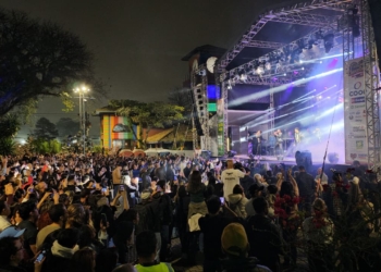 Festival do Chocolate de RP cresceu e ganhou novos espaços em mais de 20 anos