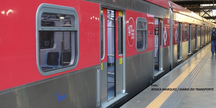 Alesp aprova absorção de funcionários das linhas 10, 11, 12 e 13 da CPTM por outros órgãos públicos