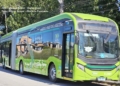 Via Sudeste e Santa Brígida têm R$ 156,8 milhões autorizados para ônibus elétricos