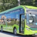 Via Sudeste e Santa Brígida têm R$ 156,8 milhões autorizados para ônibus elétricos