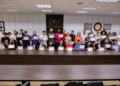 Nova composição do Conselho de Juventude de Mauá quer combater a violência e discriminação