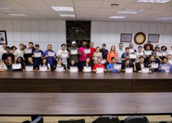 Nova composição do Conselho de Juventude de Mauá quer combater a violência e discriminação