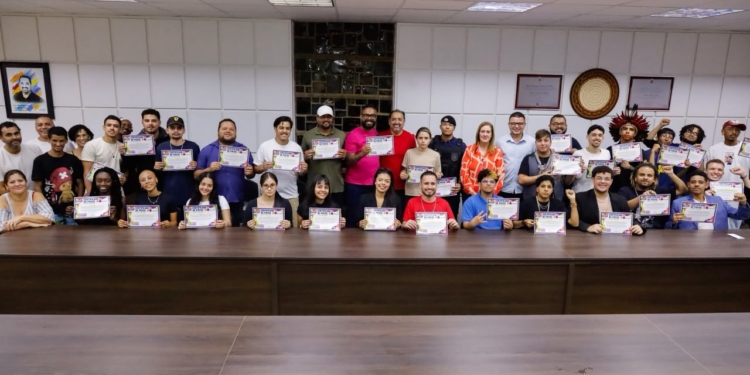 Nova composição do Conselho de Juventude de Mauá quer combater a violência e discriminação