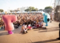 Com ‘Viva Família’ na Esplanada, SBC celebra aniversário com atrações culturais e de lazer