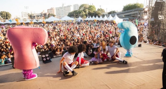 Com ‘Viva Família’ na Esplanada, SBC celebra aniversário com atrações culturais e de lazer